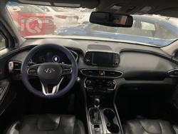 هیوندای سەنتافی